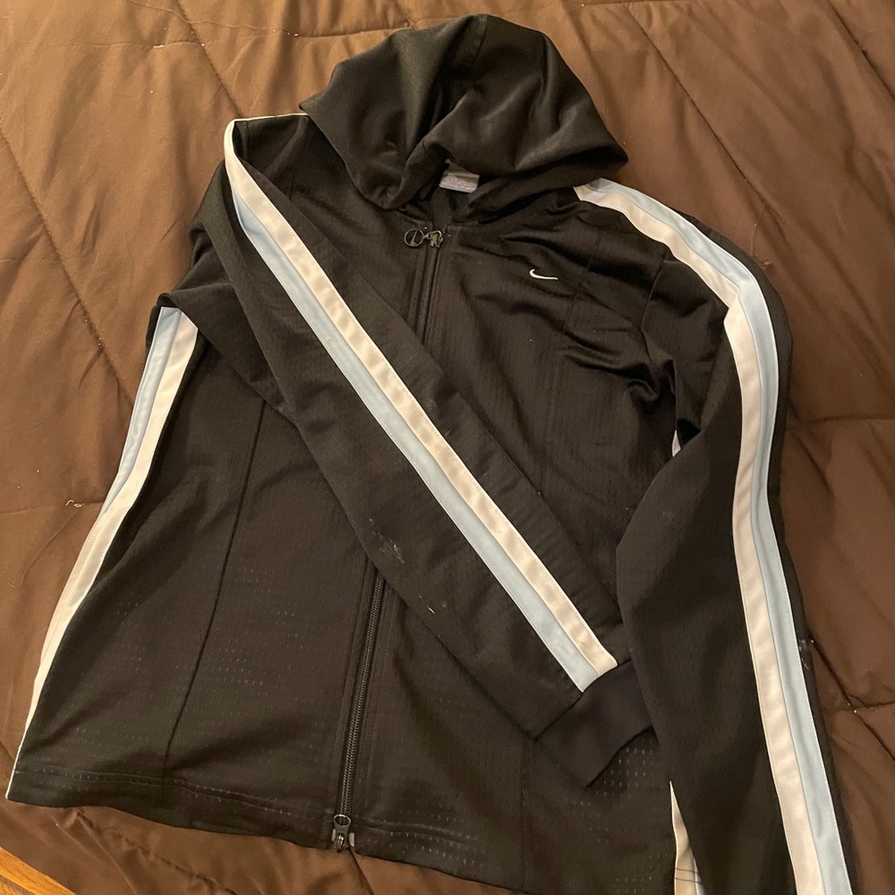 Nike jacket